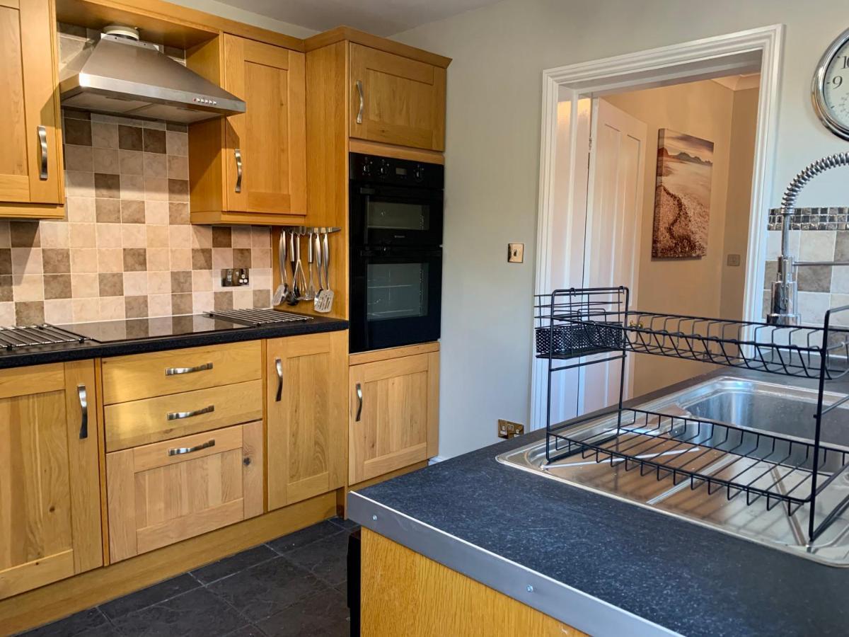 Smart & Comfortable 3-Bedroom Victorian House Stalham Exterior photo