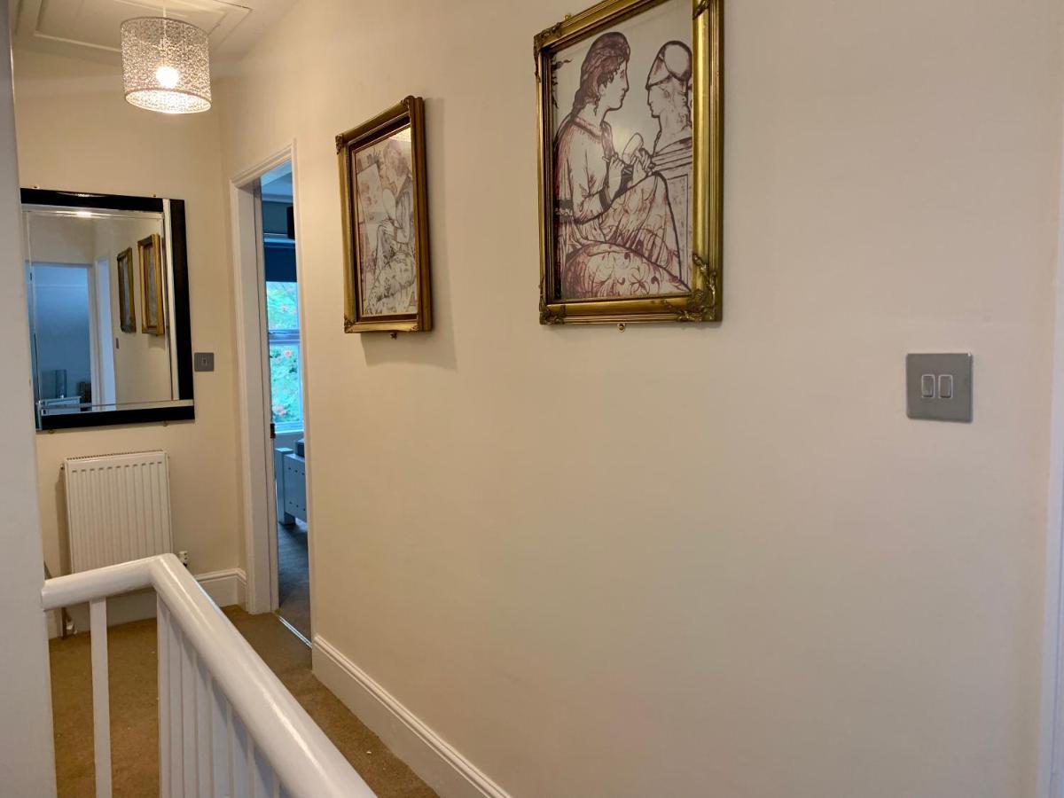 Smart & Comfortable 3-Bedroom Victorian House Stalham Exterior photo